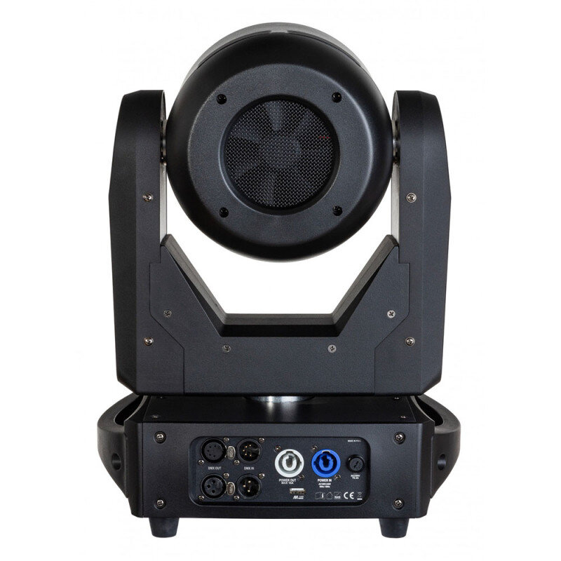 JB Systems CHALLENGER WASH  B05539 - 8