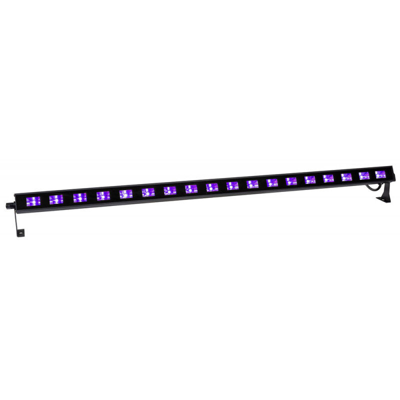 JB Systems LED UV-BAR 18  B06210 - 1