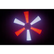 JB Systems LED FAN RGB  B06213 - 1