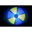 JB Systems LED FAN RGB  B06213 - 9