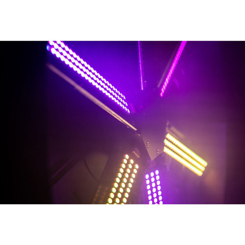 JB Systems LED FAN RGB  B06213 - 11