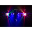JB Systems USB PARTYSET  B06215 - 1