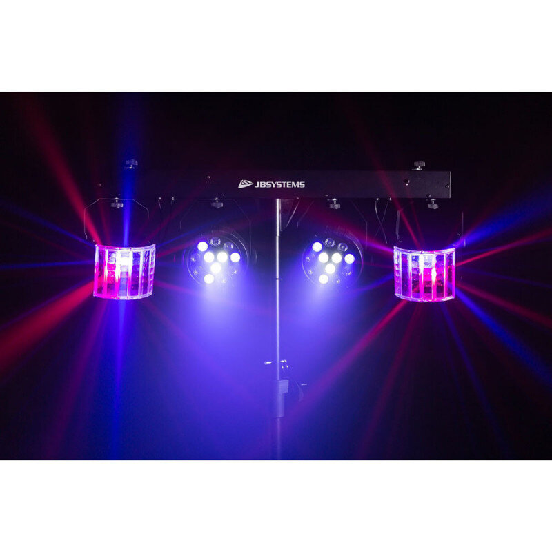 JB Systems USB PARTYSET  B06215 - 2