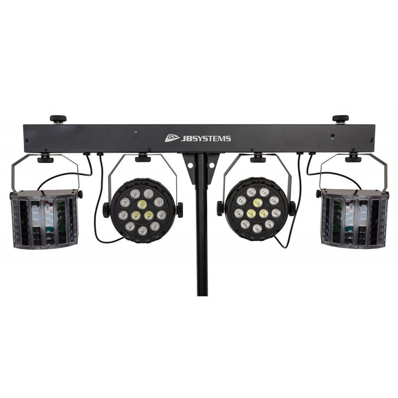 JB Systems USB PARTYSET  B06215 - 3