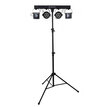JB Systems USB PARTYSET  B06215 - 5