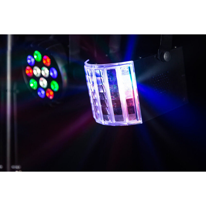 JB Systems USB PARTYSET  B06215 - 6