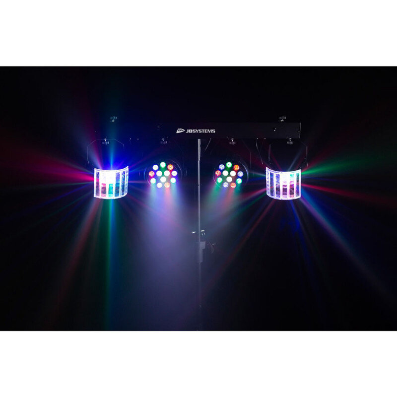 JB Systems USB PARTYSET  B06215 - 7