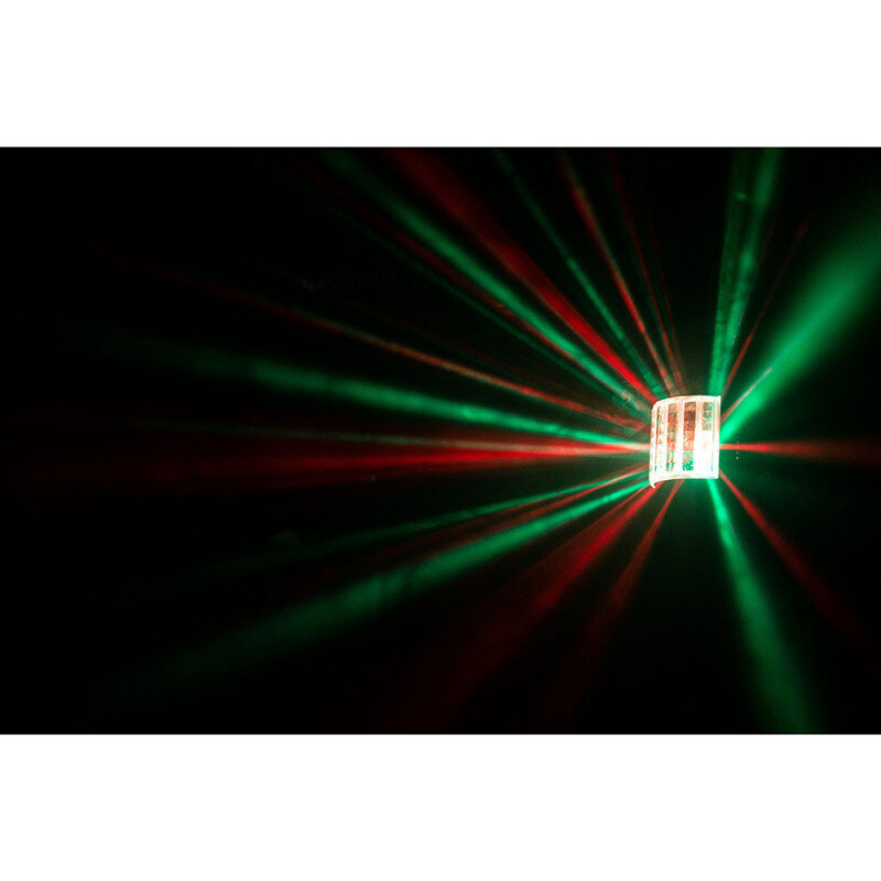 JB Systems USB DERBY  B06217 - 5