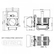 Briteq BT-THEATRE 20 W W (BLACK)  B06028 - 6