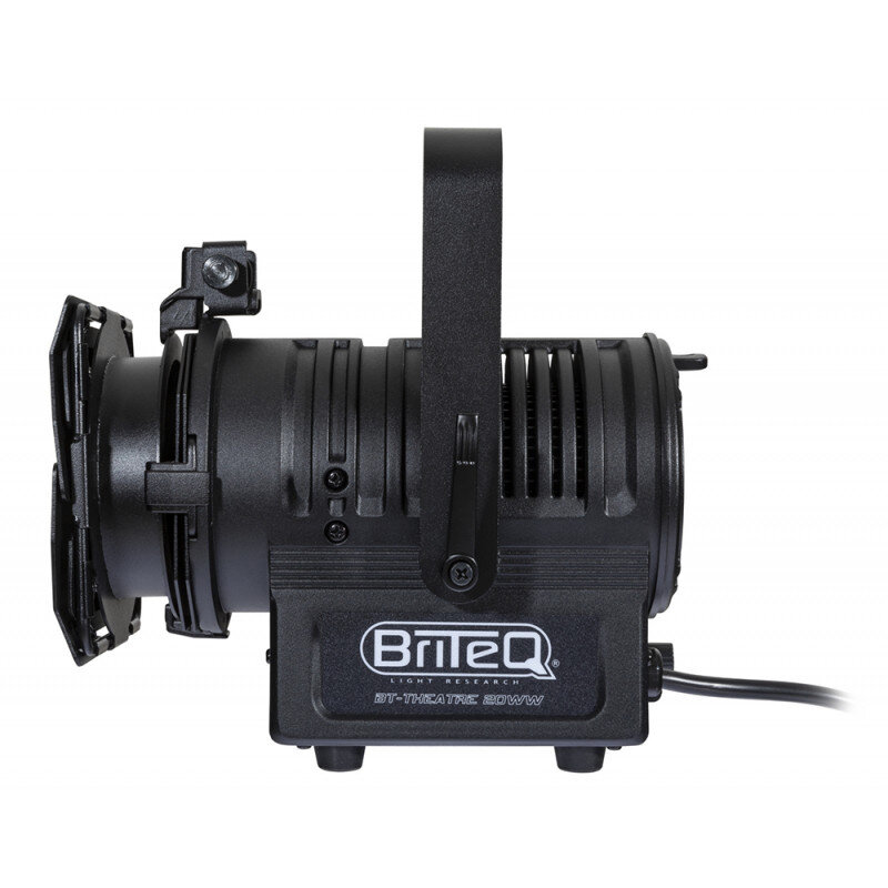 Briteq BT-THEATRE 20 W W (BLACK)  B06028 - 8