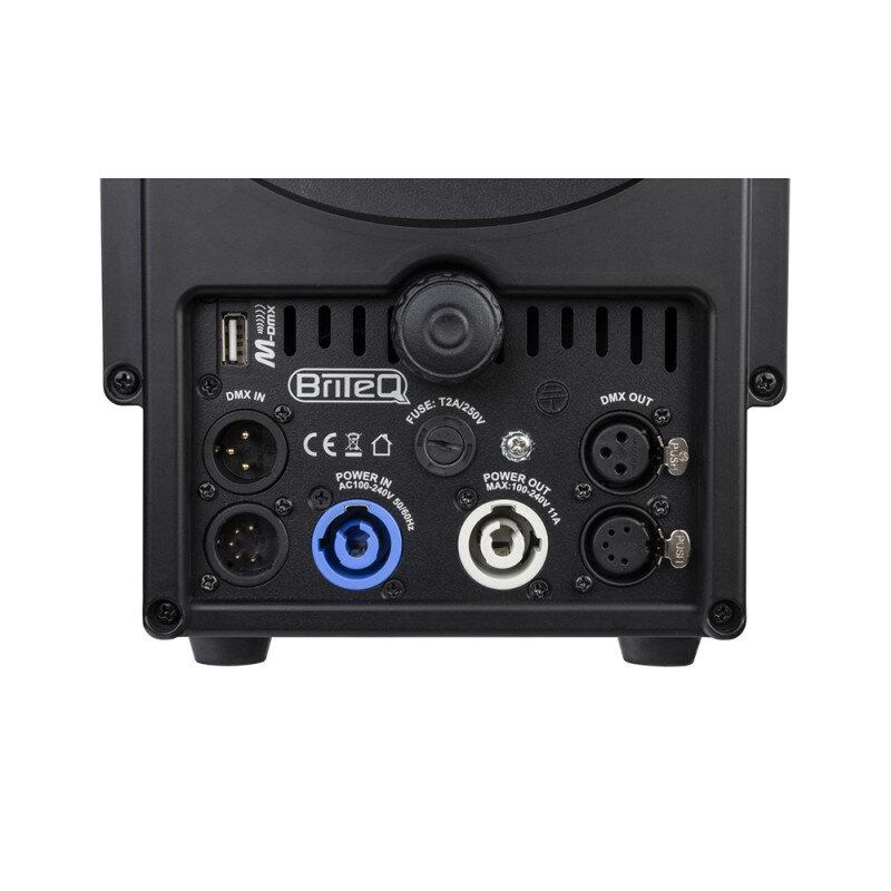 Briteq BT-THEATRE 100MZ  B06029 - 3