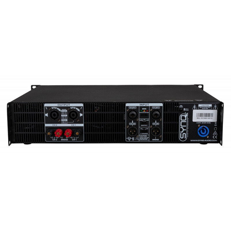 Synq SE-3000  B08110 - 1