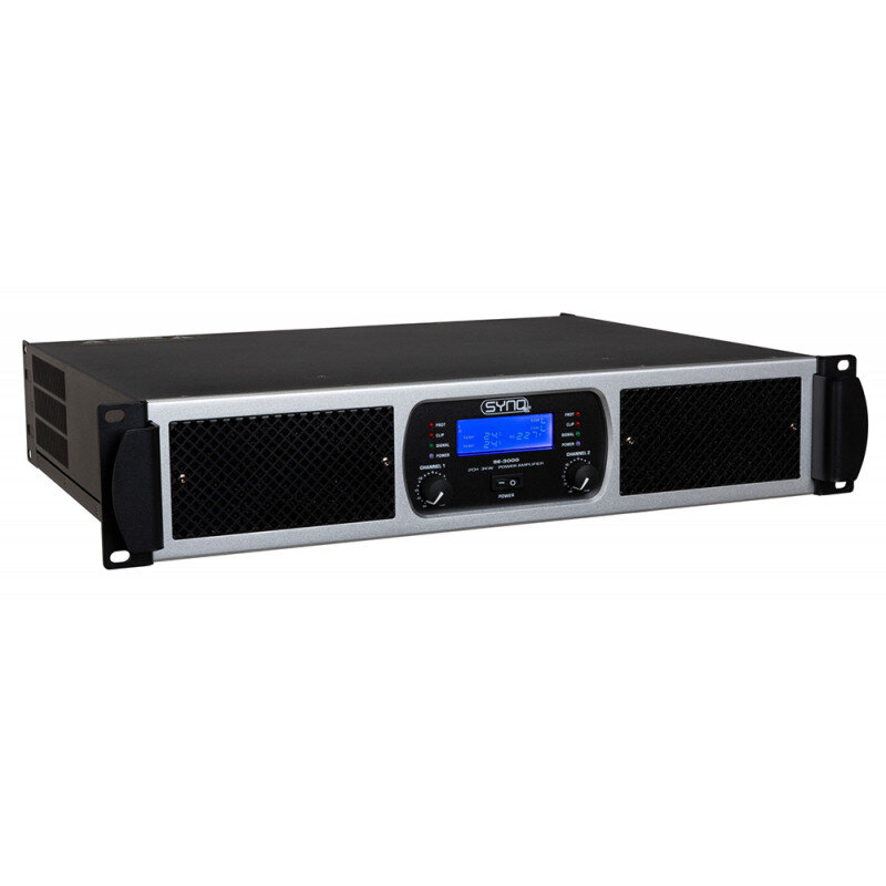 Synq SE-3000  B08110 - 2