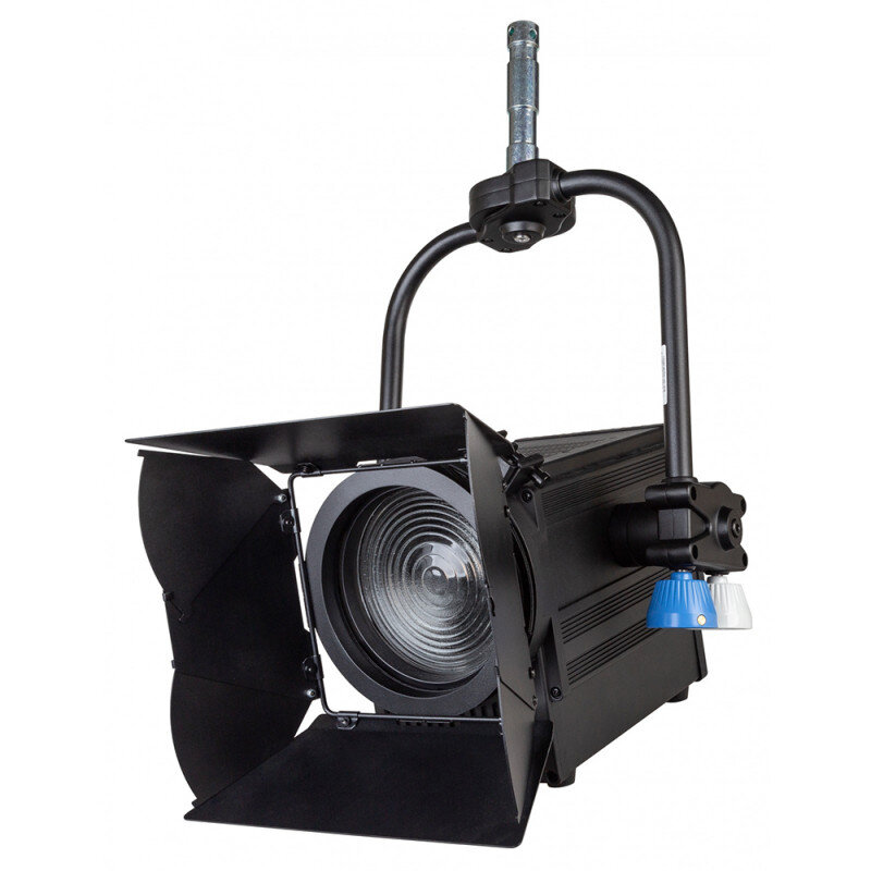 Briteq BT-THEATRE YOKE ADAPTER-2  B06036 - 1