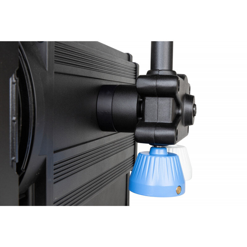 Briteq BT-THEATRE YOKE ADAPTER-2  B06036 - 2