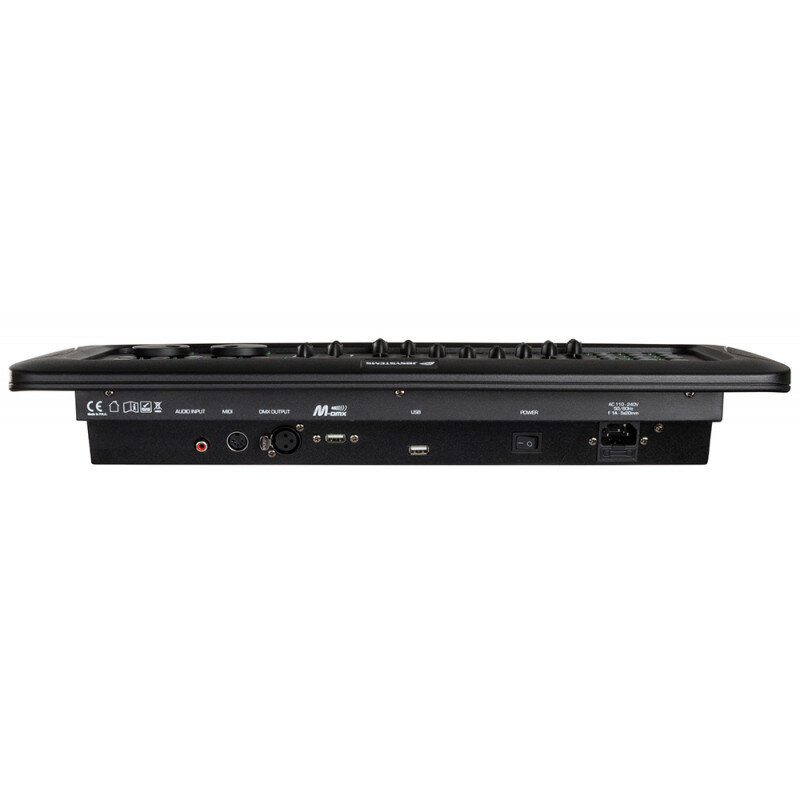 JB Systems EZ-CON 192  B05022 - 1