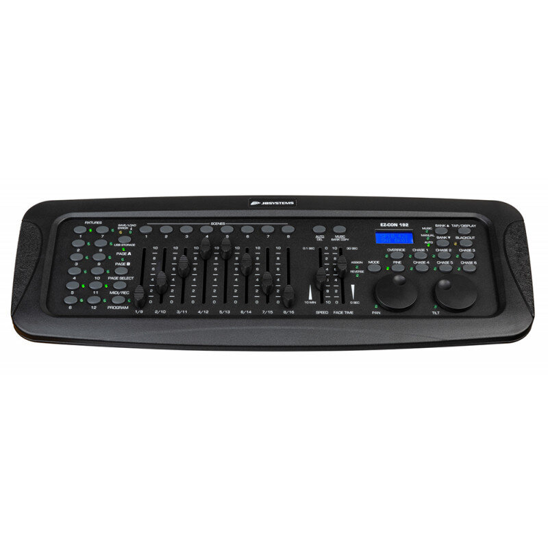 JB Systems EZ-CON 192  B05022 - 3