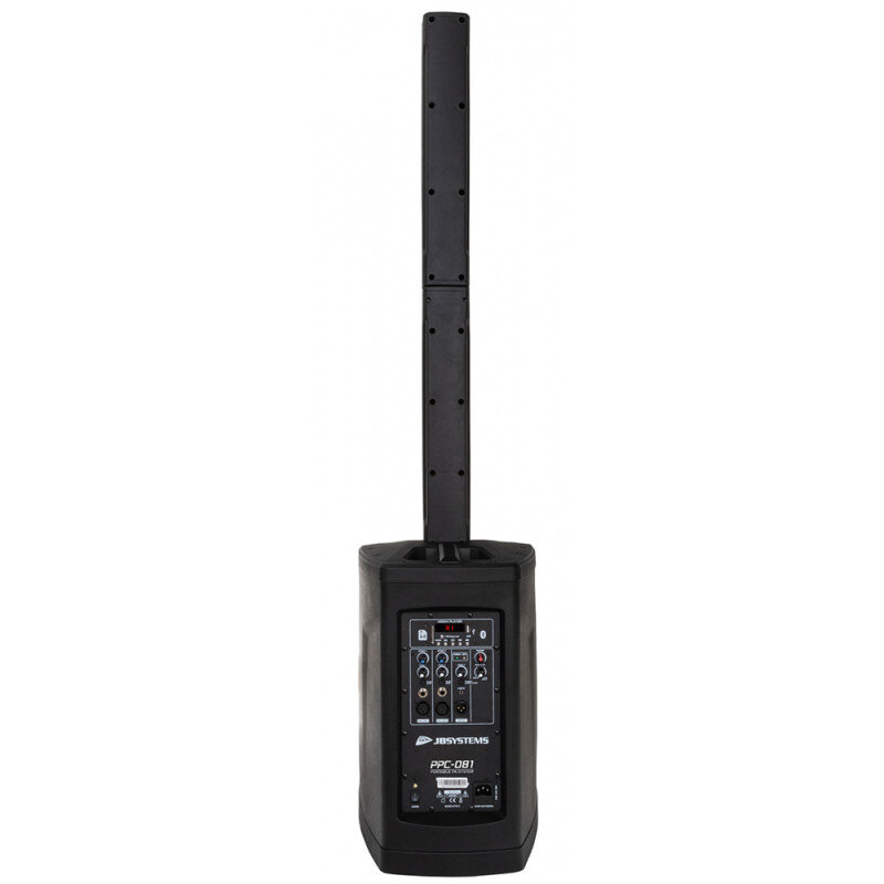 JB Systems PPC-081  B08612 - 3