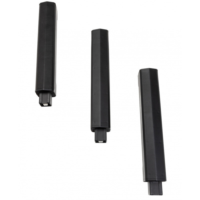 JB Systems PPC-081  B08612 - 5