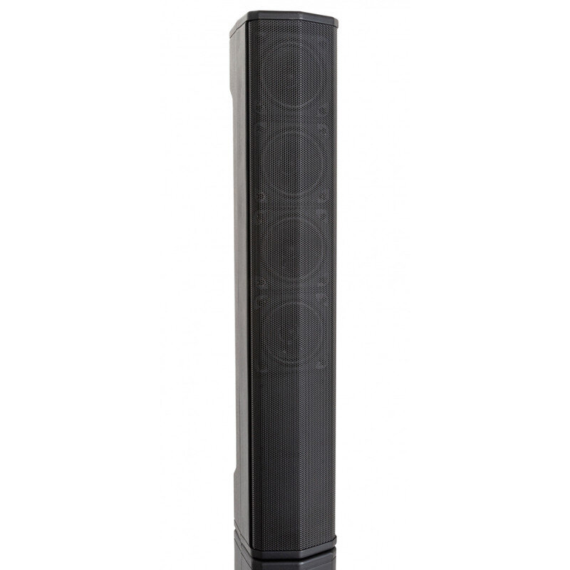 JB Systems PPC-081  B08612 - 10