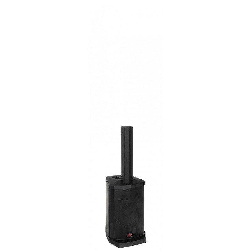 JB Systems PPC-081  B08612 - 11