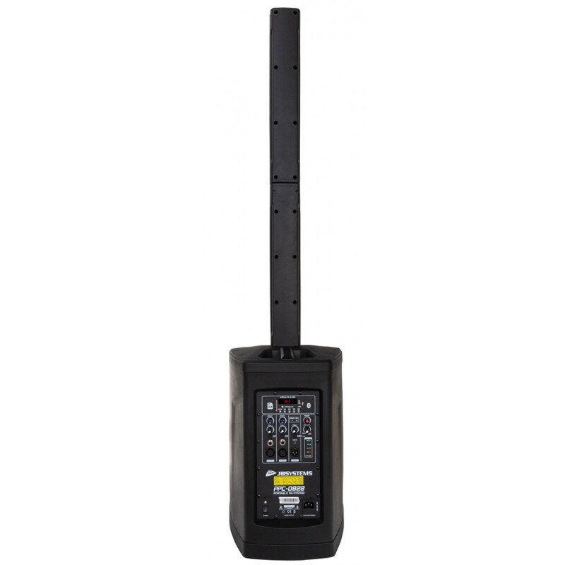 JB Systems PPC-082B  B08613 - 3