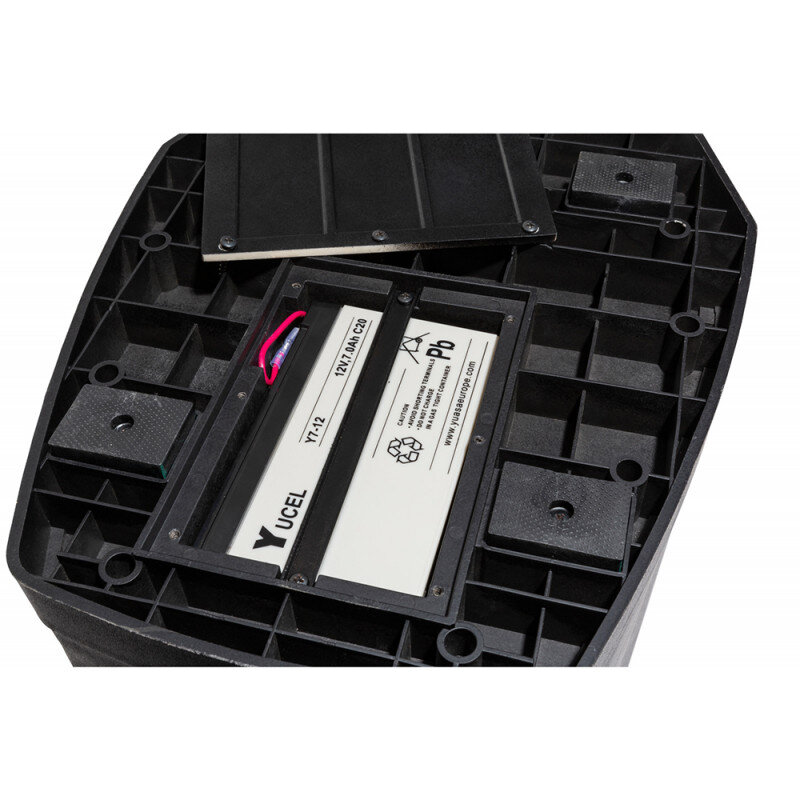 JB Systems PPC-082B  B08613 - 5