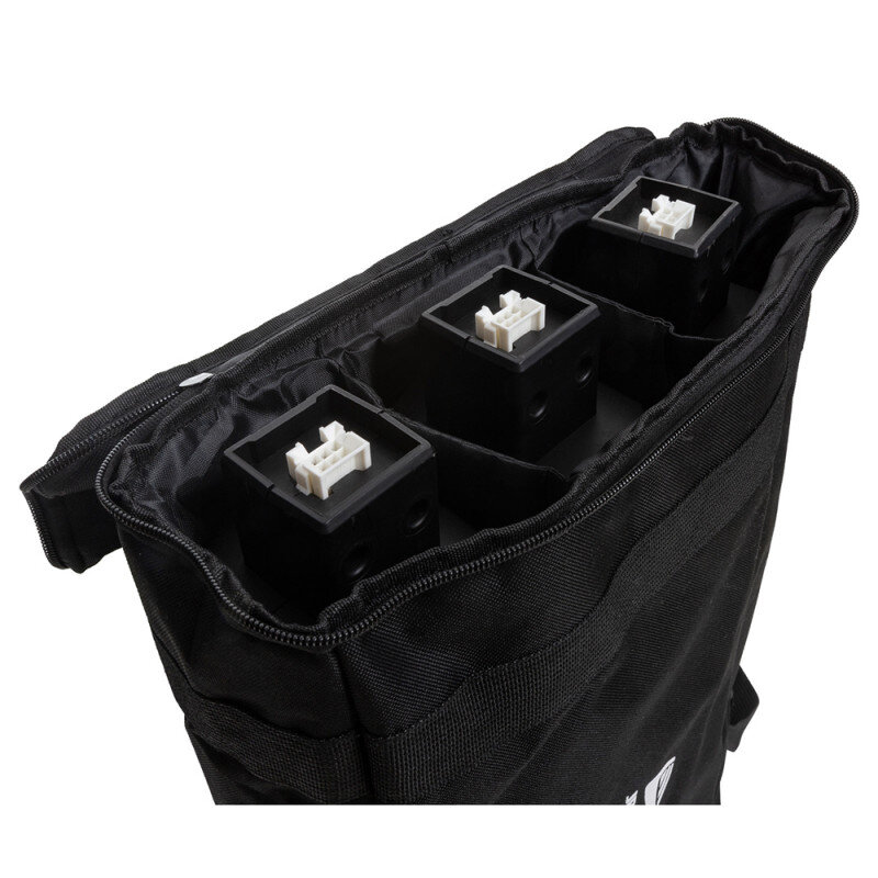 JB Systems PPC-08 BAG SET  B08614 - 1
