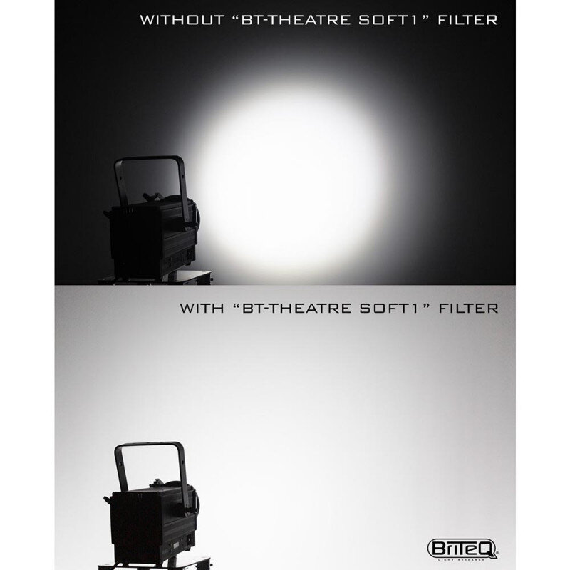 Briteq BT-THEATRE SOFT1  B06034 - 2