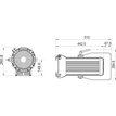 Briteq BT-THEATRE HD2  B06035 - 3