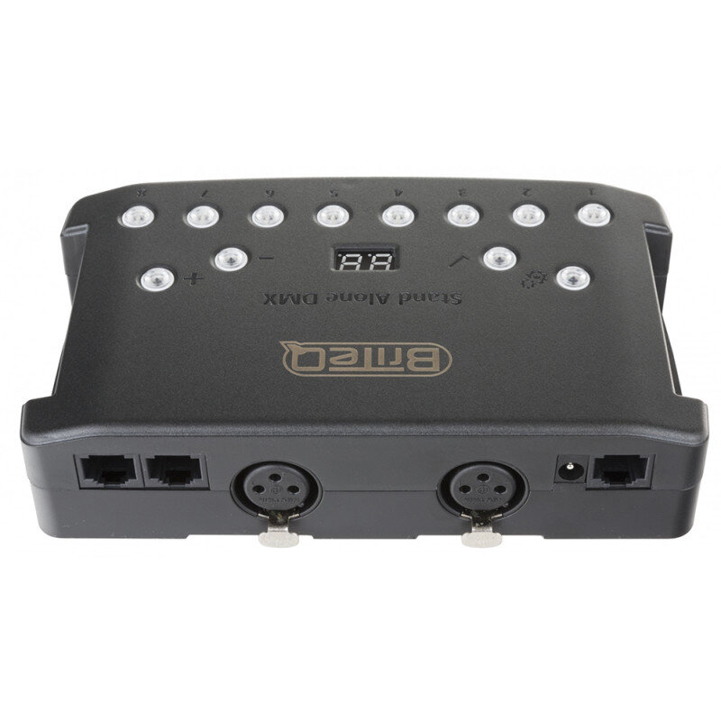 Briteq LD-1024EASY NET  B05028 - 1