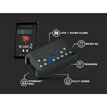 Briteq LD-1024EASY NET  B05028 - 4