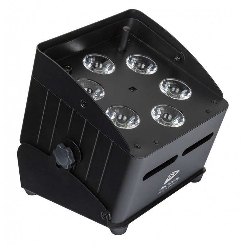 JB Systems ACCU-COMPACT  B05148 - 7