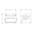 JB Systems ACCU-COMPACT  B05148 - 8