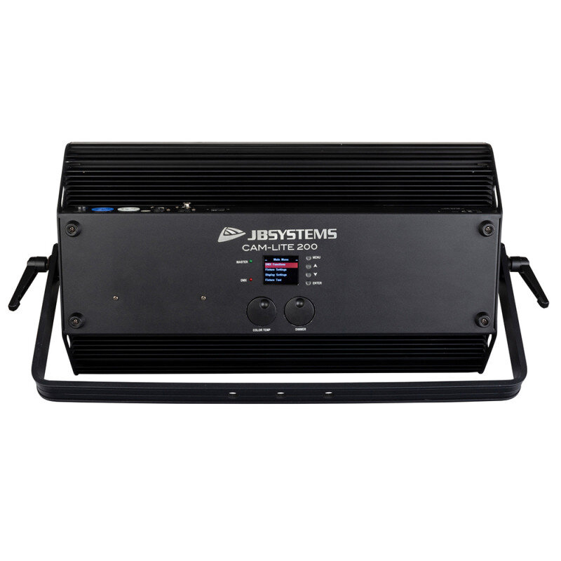 JB Systems CAM-LITE 200  B06033 - 6