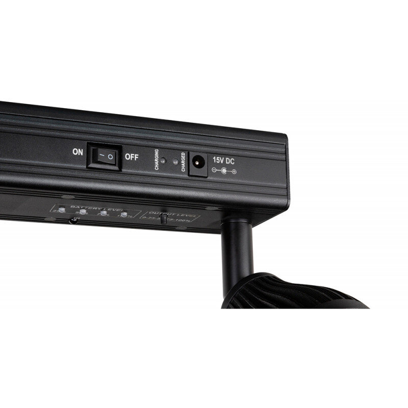 JB Systems ACCU-LIGHTBAR  B05165 - 2