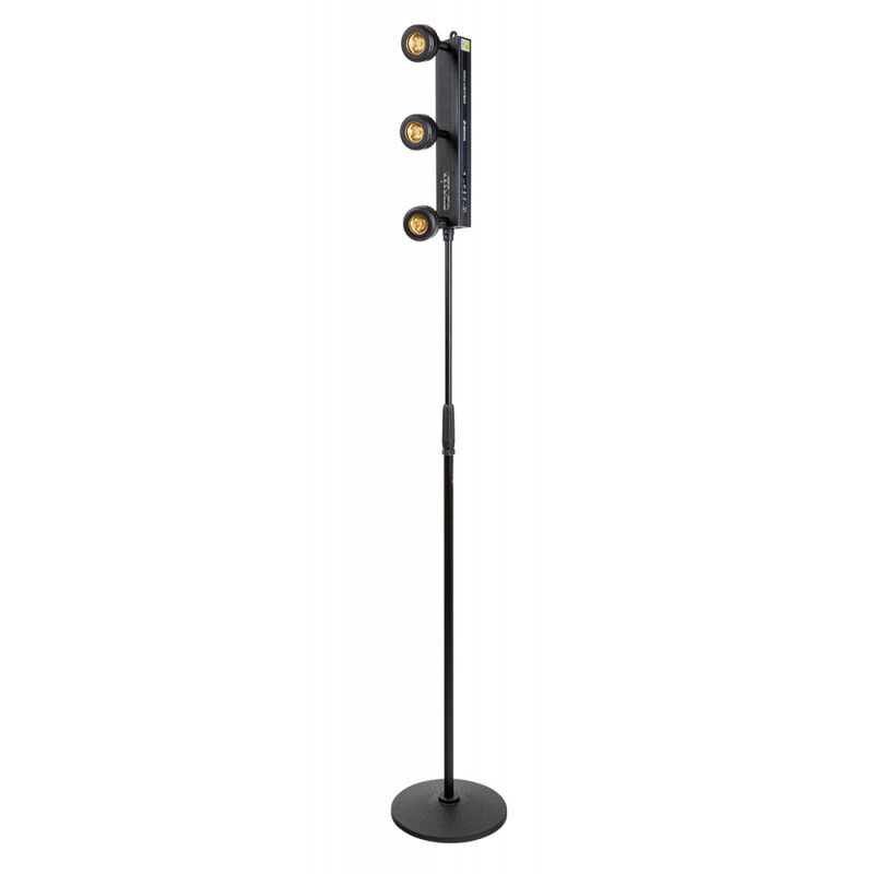 JB Systems ACCU-LIGHTBAR  B05165 - 4