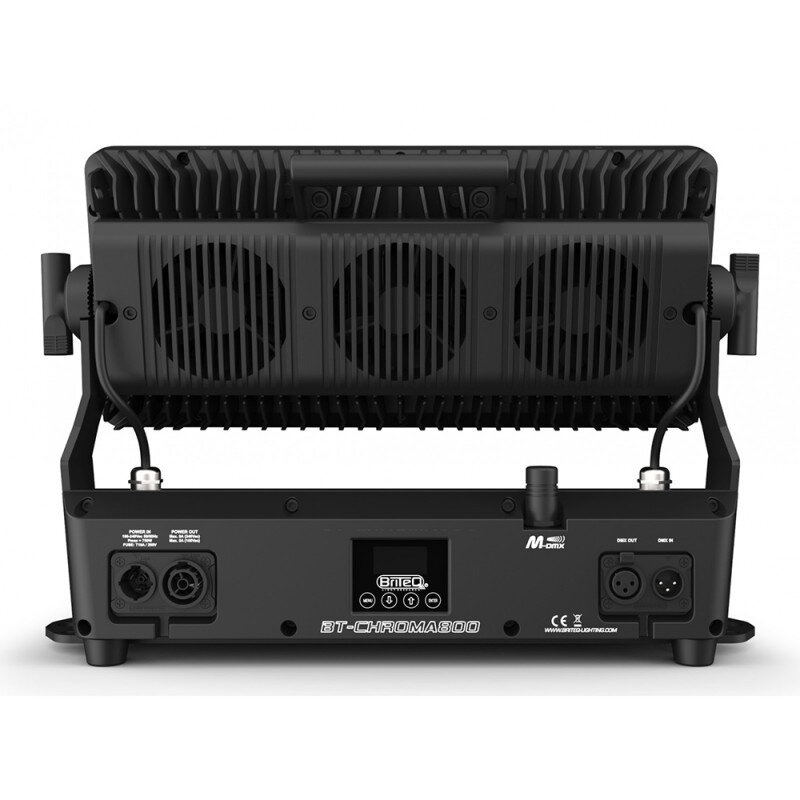 Briteq BT-CHROMA 800  B05538 - 3