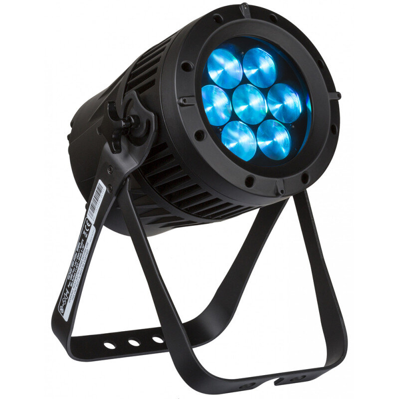 Briteq PRO BEAMER ZOOM Mk5 - RENTAL  B05555 - 2