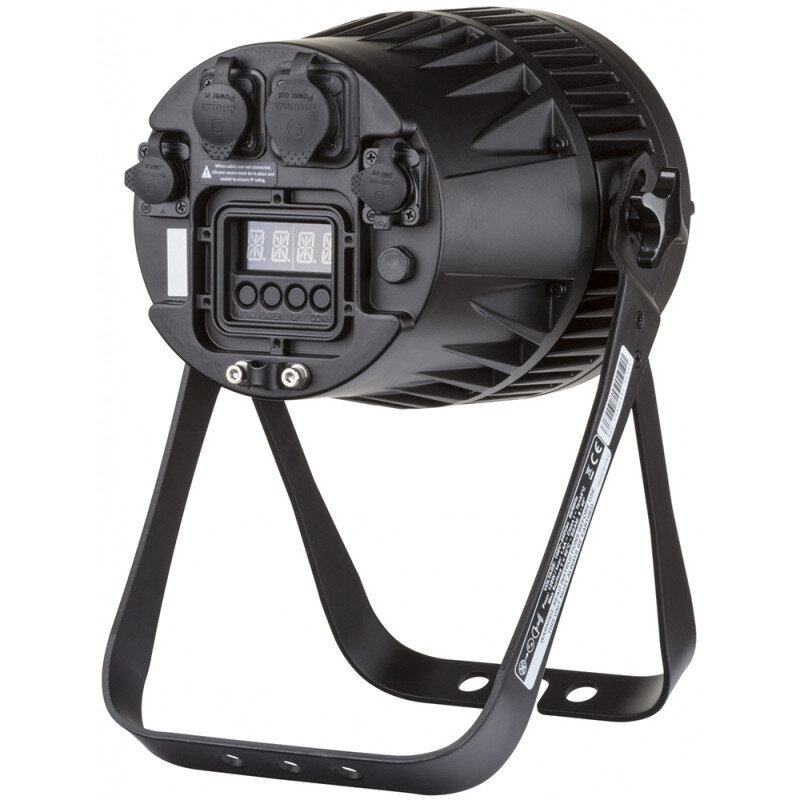 Briteq PRO BEAMER ZOOM Mk5 - RENTAL  B05555 - 3