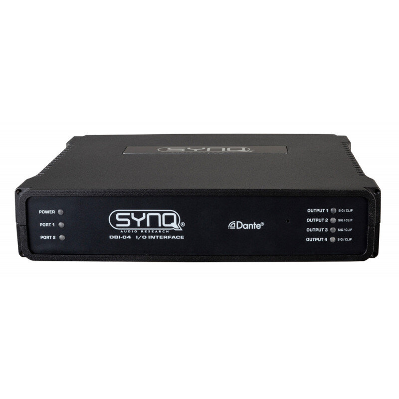 Synq DBI-04  B08203 - 3