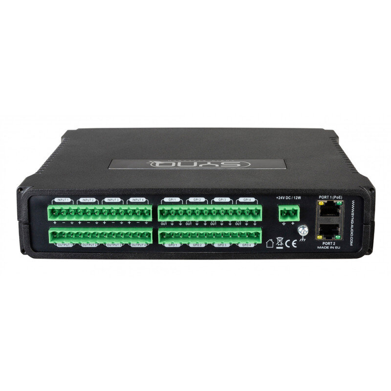 Synq DBI-44  B08204 - 1