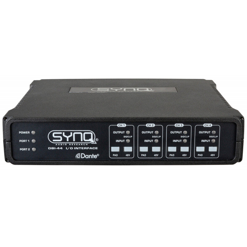 Synq DBI-44  B08204 - 2