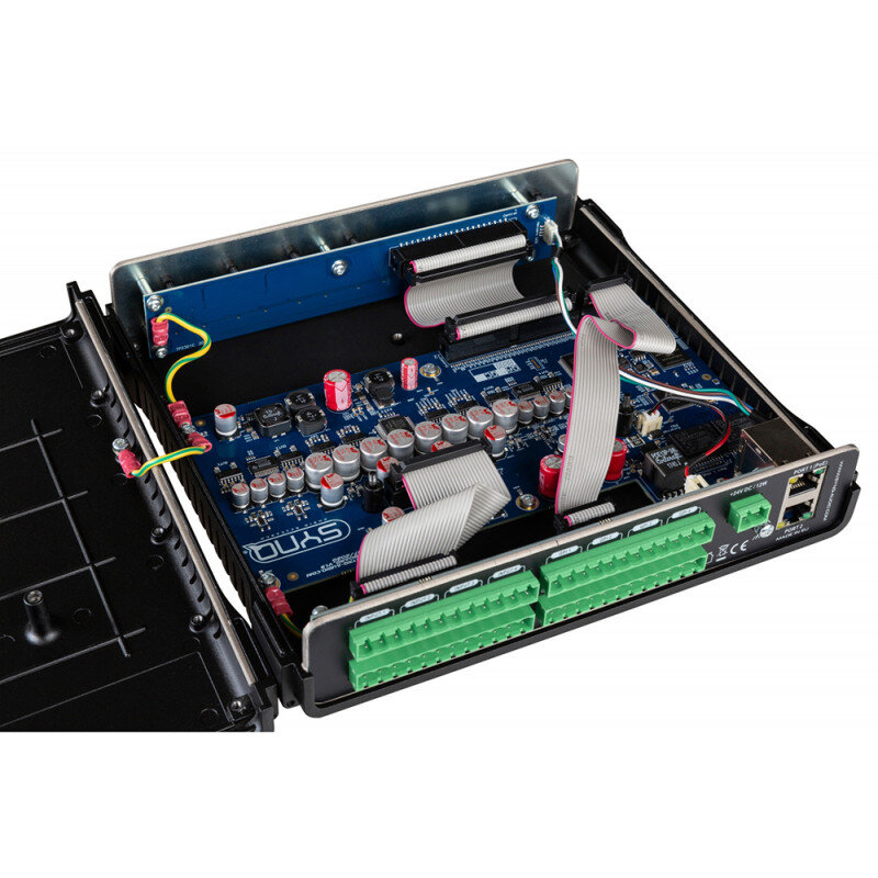 Synq DBI-44  B08204 - 3