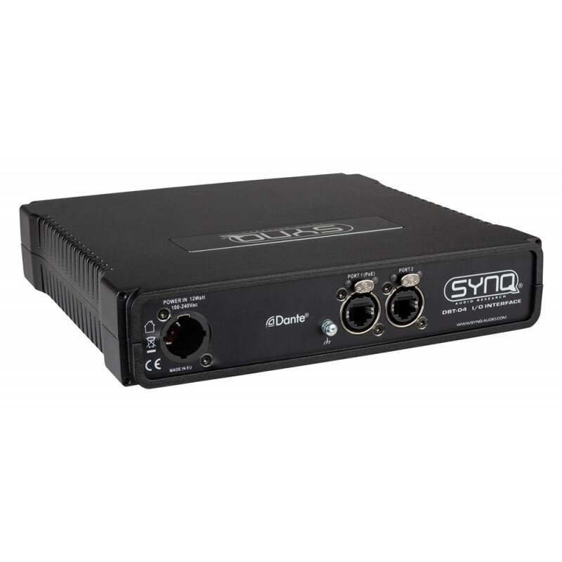 Synq DBT-04  B08205 - 1