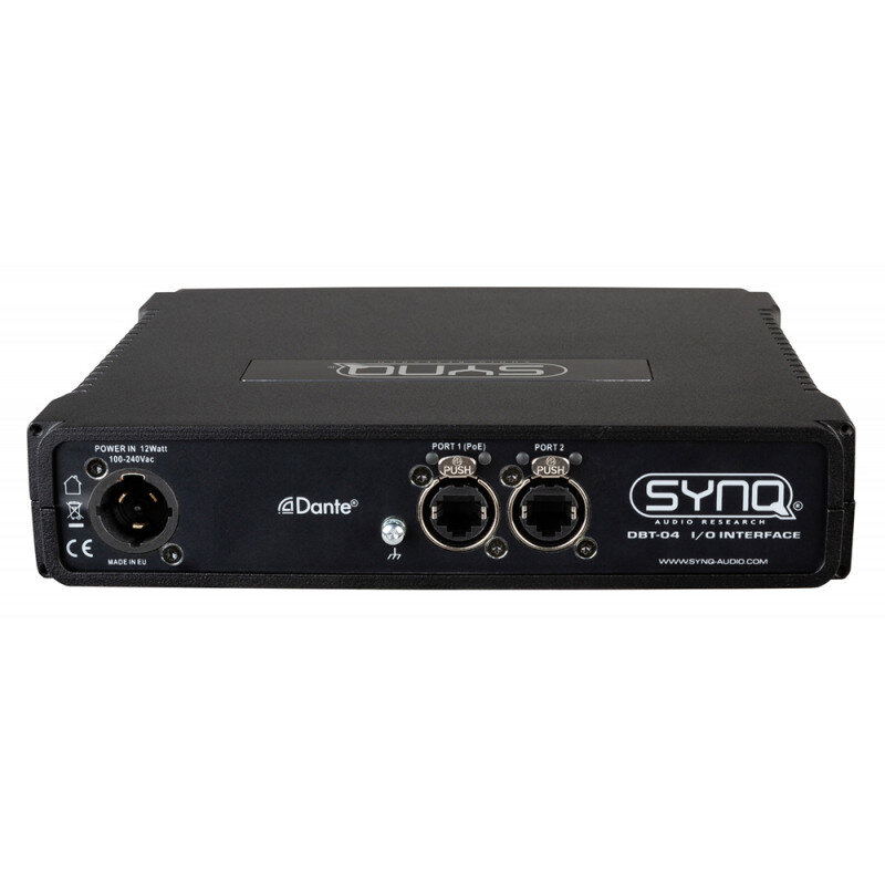 Synq DBT-04  B08205 - 2