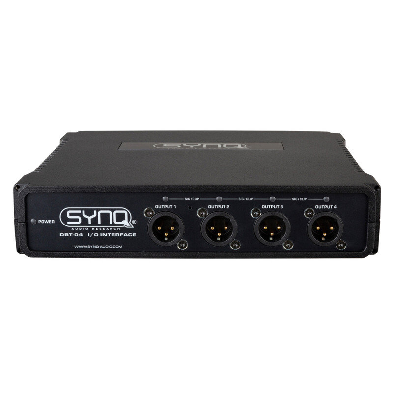 Synq DBT-04  B08205 - 3