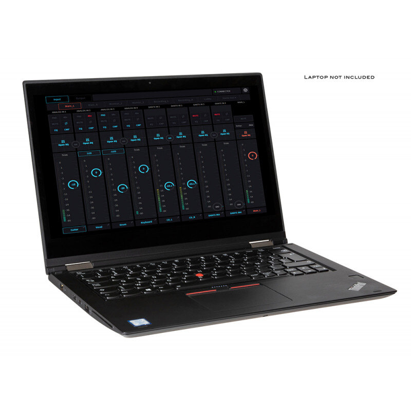 Synq DBT-04  B08205 - 5