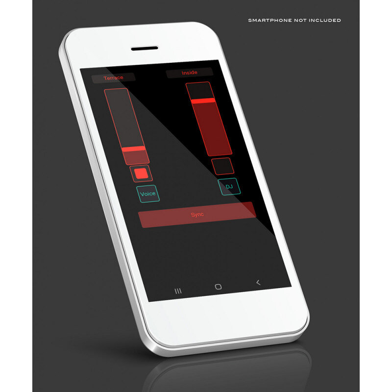 Synq DBT-04  B08205 - 8