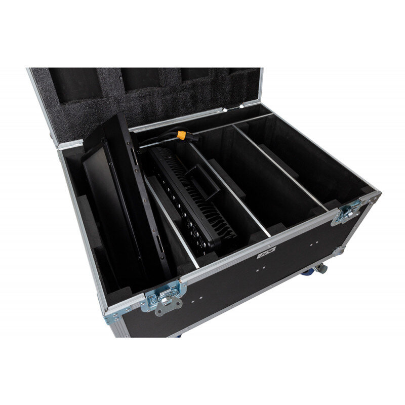 Briteq CASE FOR 4 x BT-CHROMA800  B03303 - 2